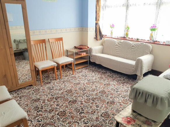 Reception 1
