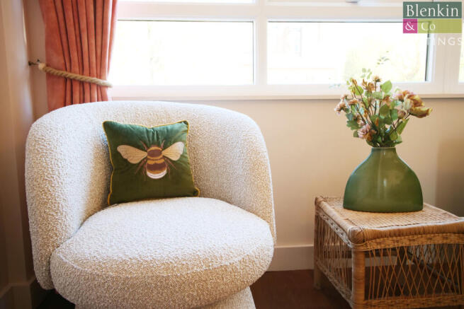 4 bed End of Terrace to rent Image 7