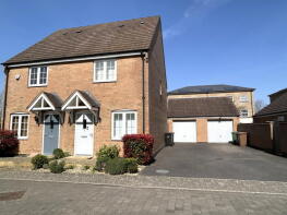 4, Barnwell Gardens, Corby NN17 5ET