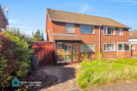 Coney Green Drive, Northfield, B31 4DX