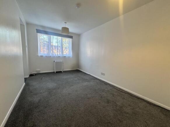 Main room
