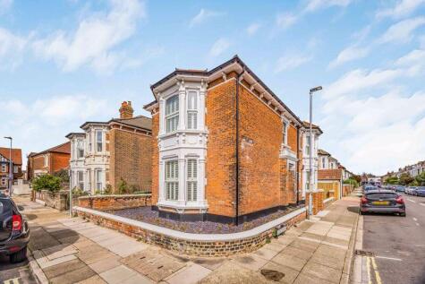 Festing Grove, Southsea