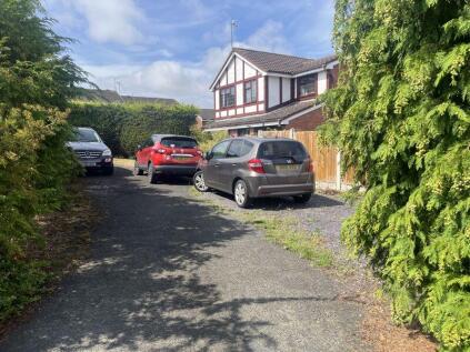 Tutbury Avenue, Perton , WV6