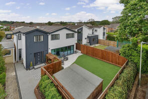 5, Glynrosa Road, Charlton Kings, Cheltenham GL53 8QR