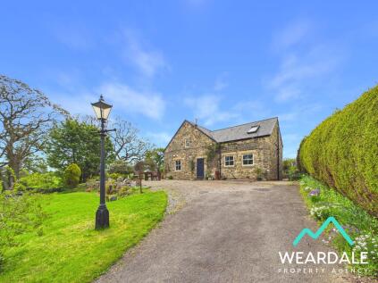 Diddridge Lane, Hamsterley, DL13 3PG