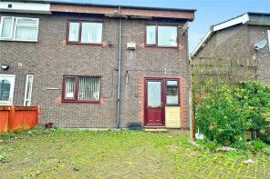 22, Ruislip Avenue, Manchester M40 8GD
