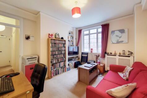Latymer Court, Hammersmith Road, London, W6