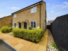 8, Papworth Drive, Crowland, Peterborough PE6 0DQ