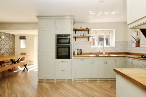 Station Rise, Riccall, York, YO19