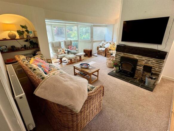 Barnhill Lounge