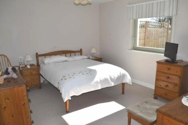 Bedroom 0ne