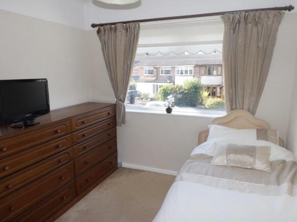 Bedroom 4