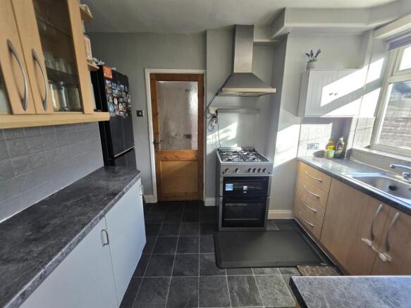 Cornishway, Wythenshawe photo 5