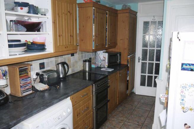 Kitchen 2
