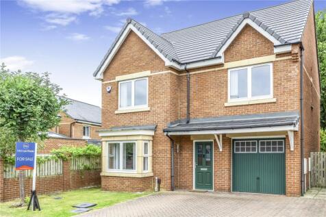 Sanctuary Close, Acklam