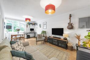 Flat 12, 21, Lambert Avenue, Richmond TW9 4QS