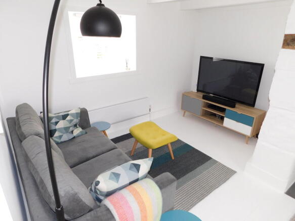 SITTING ROOM