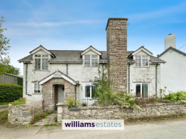 Trefechan Cottage, Llanynys, Denbigh LL16 4NY