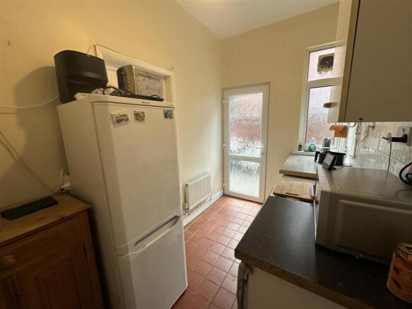 Kitchen Three