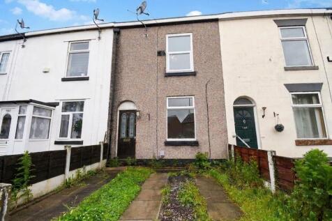 Peel Green Road, Eccles, M30
