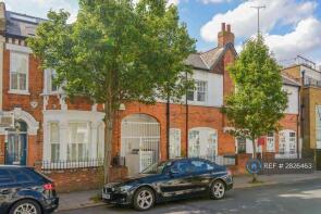Flat 4, 34, Mossbury Road, London SW11 2PB