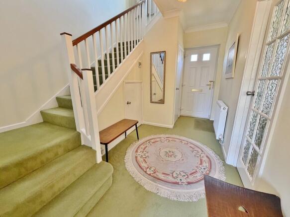 Tor Close, Fareham photo 4