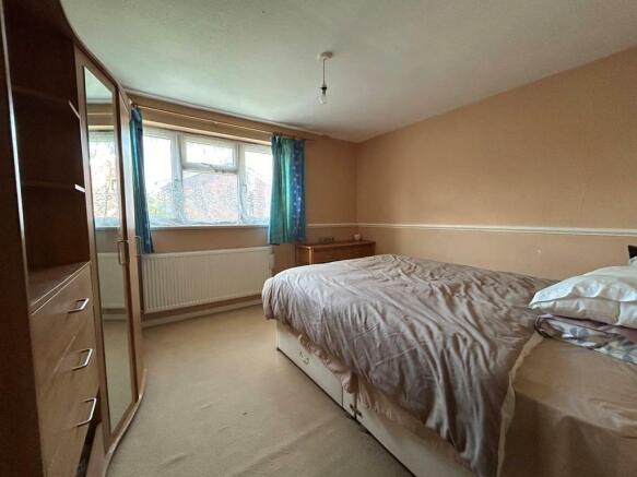 BEDROOM TWO
