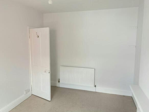 Reception Area