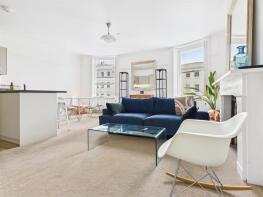 Flat 4, 19, Brunswick Place, Hove BN3 1ND