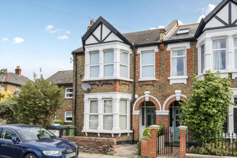 Manwood Road, London