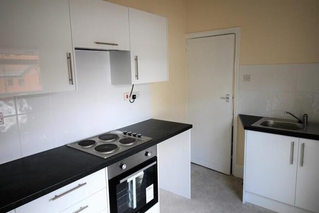 Kitchen 1