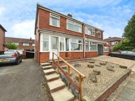 4, Ajax Drive, Bury BL9 8EE