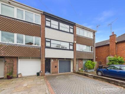 Mossley Court, Hawarden, Deeside