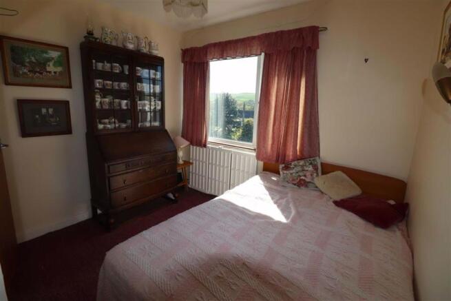 Other Rear Bedroom