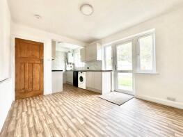 326, Nelson Road, Twickenham TW2 7AH