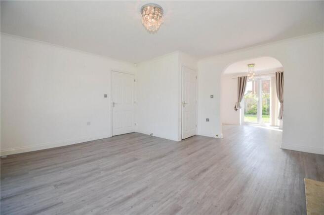 House in Wirral, Liverpool City Region - View 5