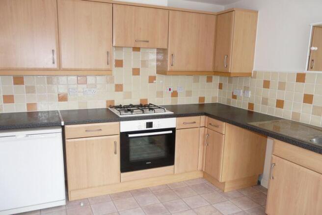 Kitchen/breakfast