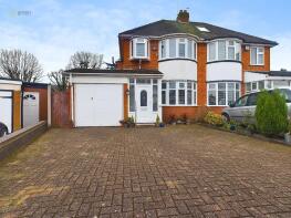 91, Elmfield Road, Castle Bromwich, Solihull B36 0HN