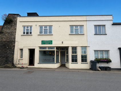 West Street, Banwell, BS29