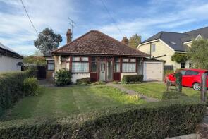 63, Coxtie Green Road, Pilgrims Hatch, South Weald CM14 5PS