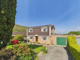 12 Glenaire, Arthurs Gate, Montgomery SY15 6QU