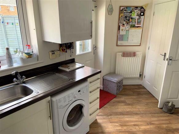 Kitchen Reverse