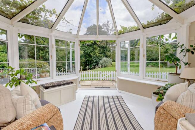 Conservatory