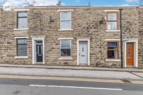 302, Manchester Road, Haslingden, Rossendale BB4 6PU