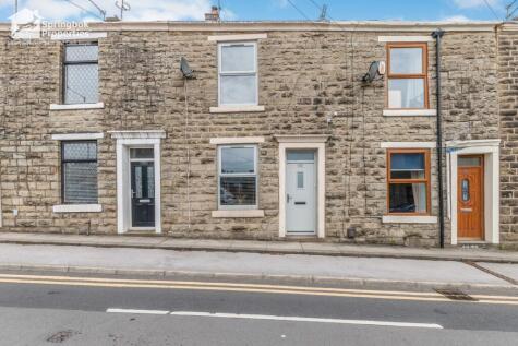Manchester Road, Haslingden, Rossendale, Lancashire