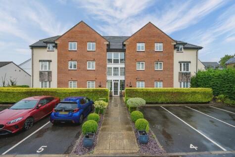 Warford Park, Faulkners Lane, Mobberley, Knutsford, WA16