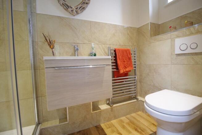 En suite