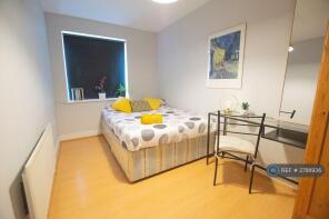 434, St Davids Square, London E14 3WH