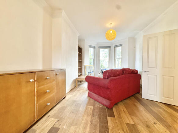 4 bedroom Terraced for rent