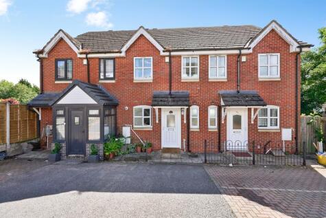 Heath Lane, WEST BROMWICH